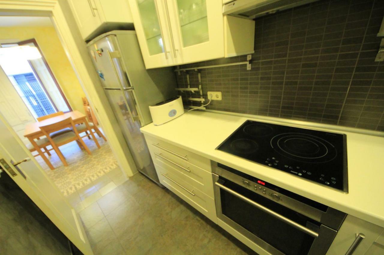 Plaza Espana Appartement Barcelone