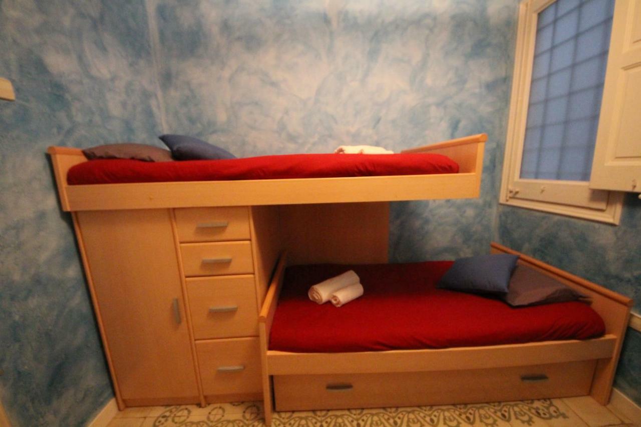Appartement Plaza Espana *