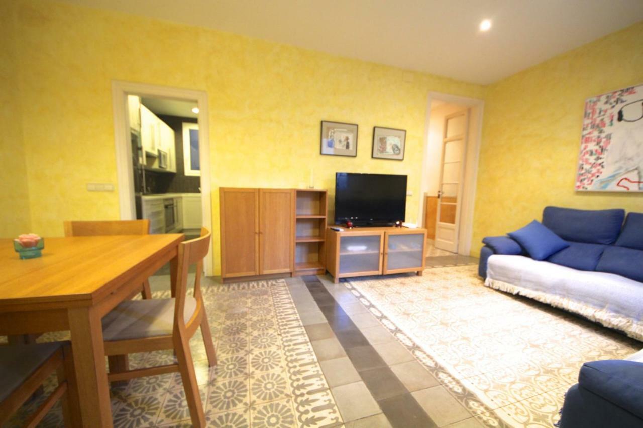 Plaza Espana Appartement