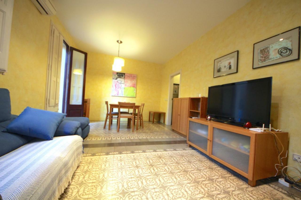 Appartement Plaza Espana