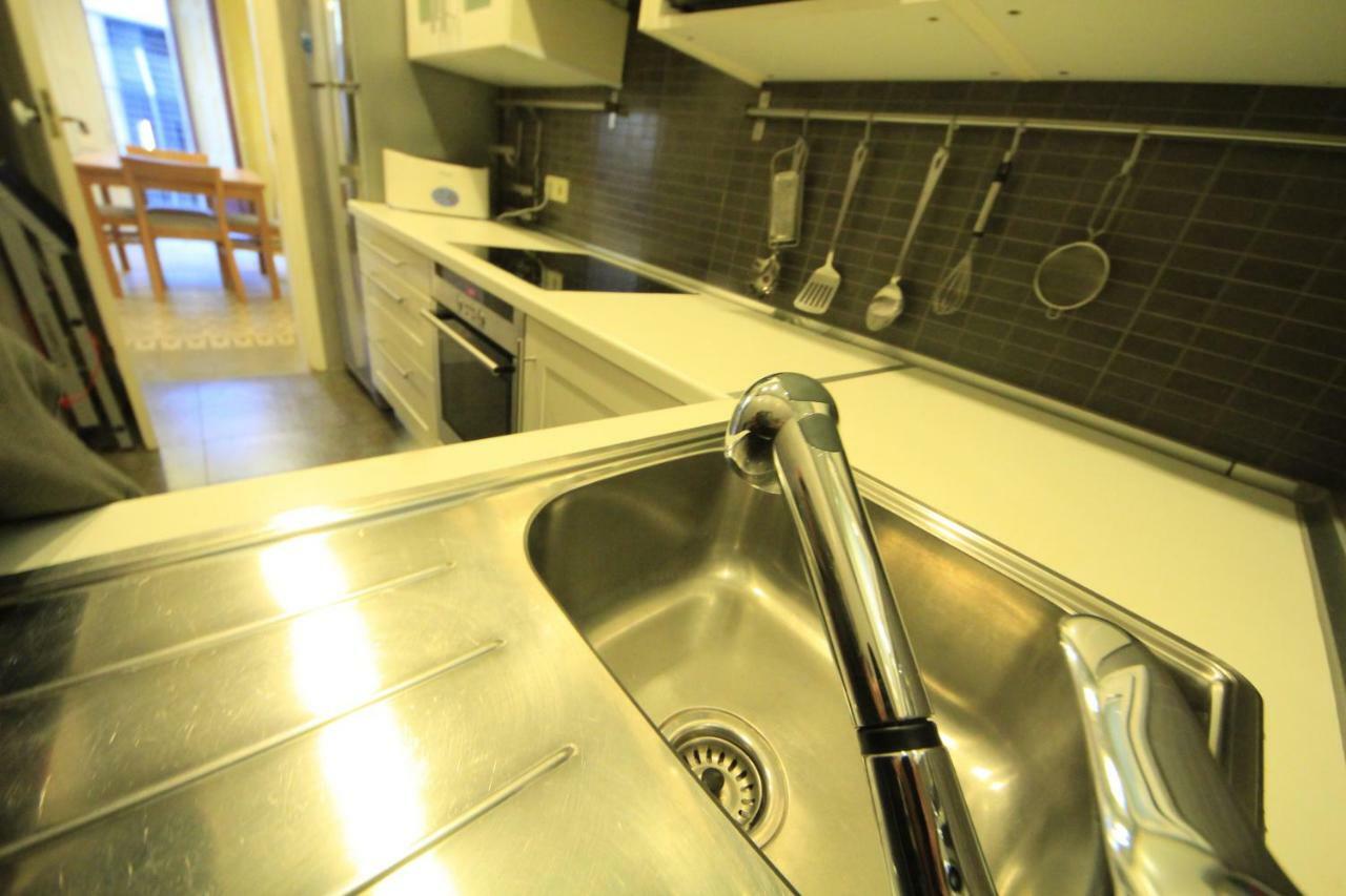 Plaza Espana Appartement Barcelone
