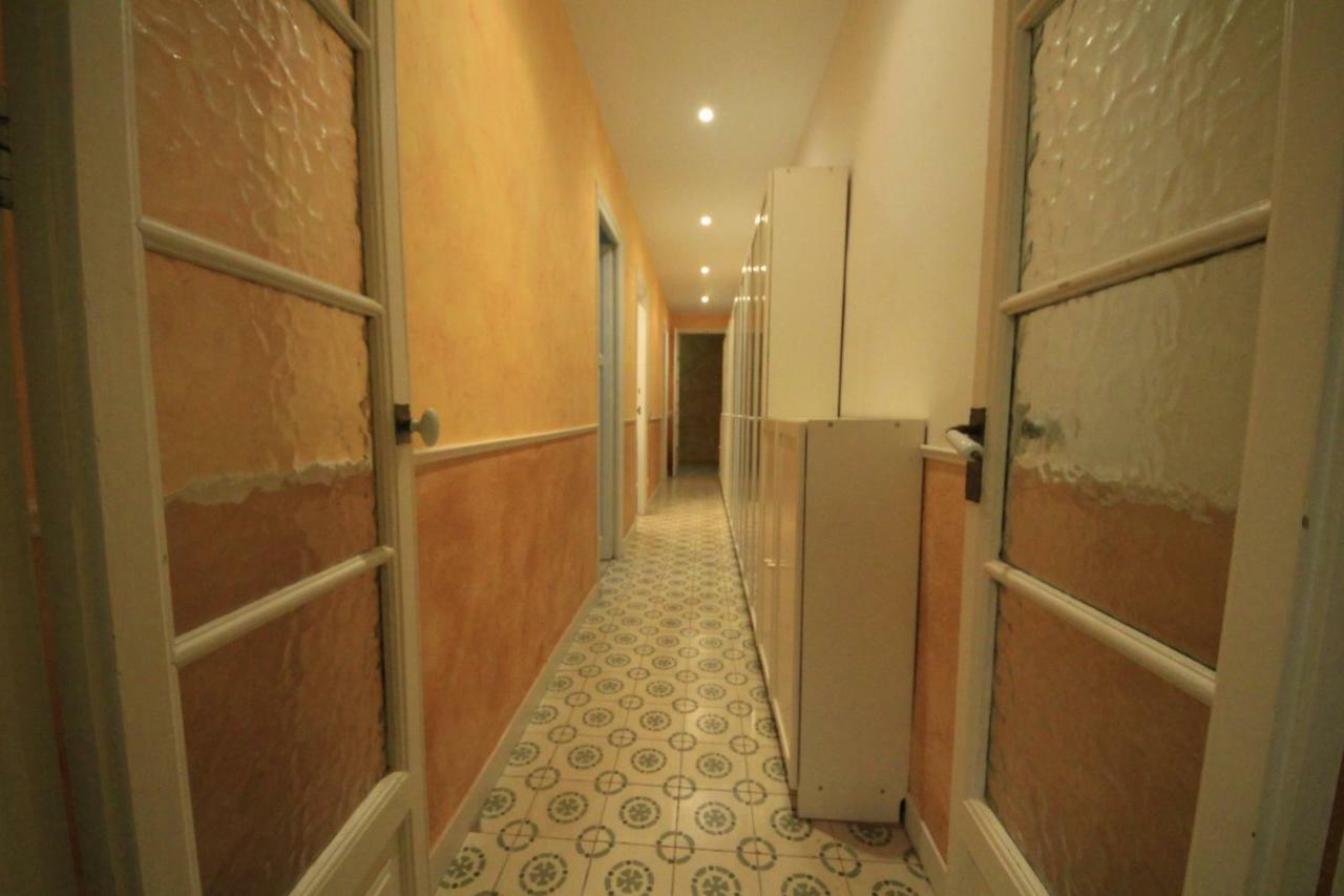 Plaza Espana Appartement