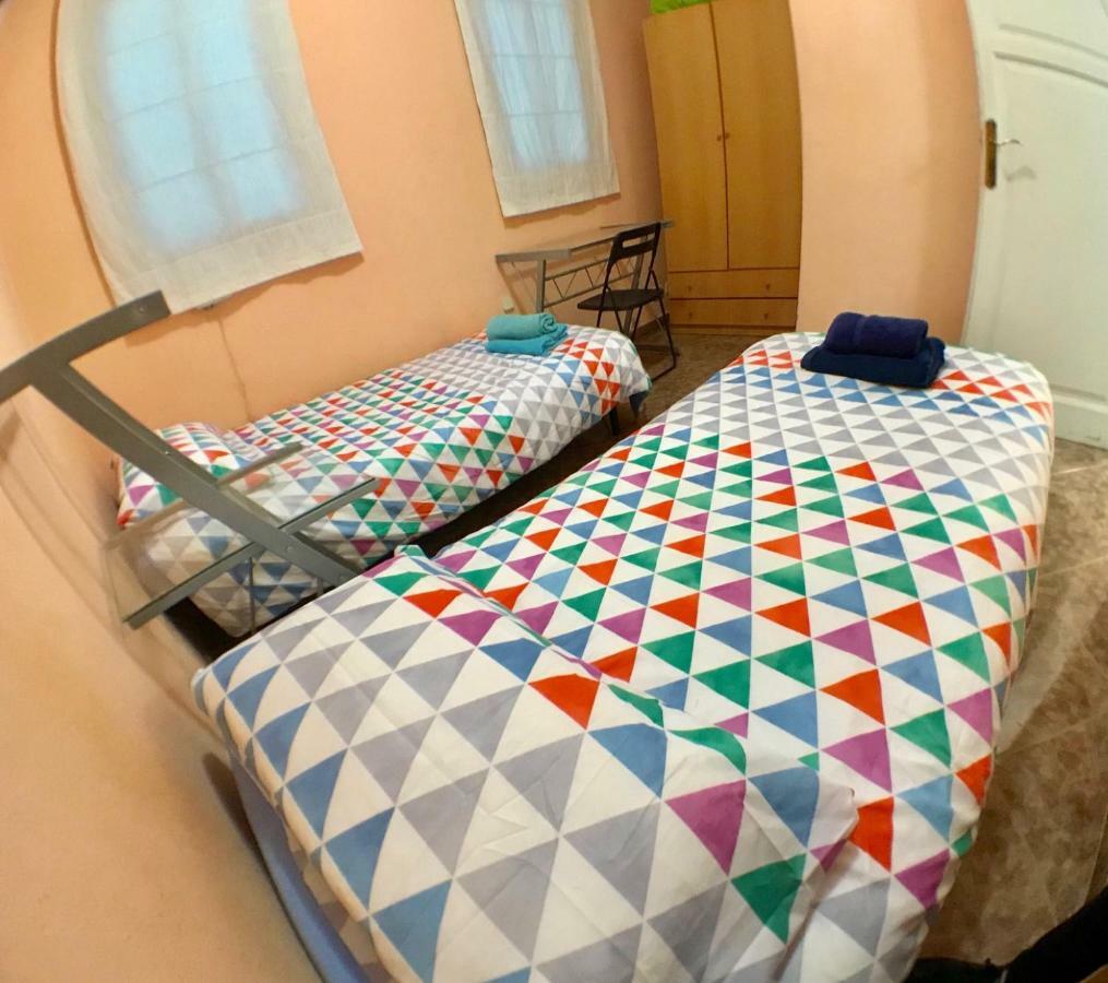 Appartement Plaza Espana