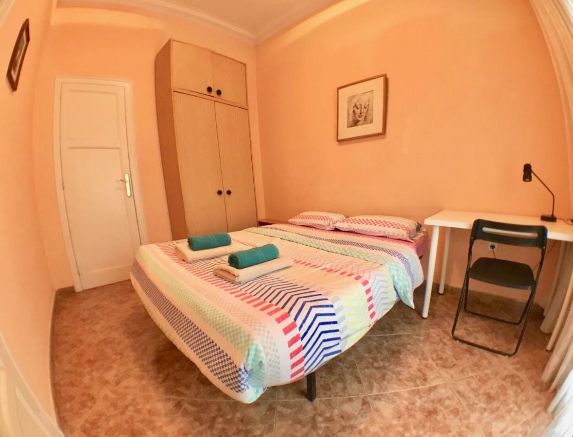 Appartement Plaza Espana Barcelone