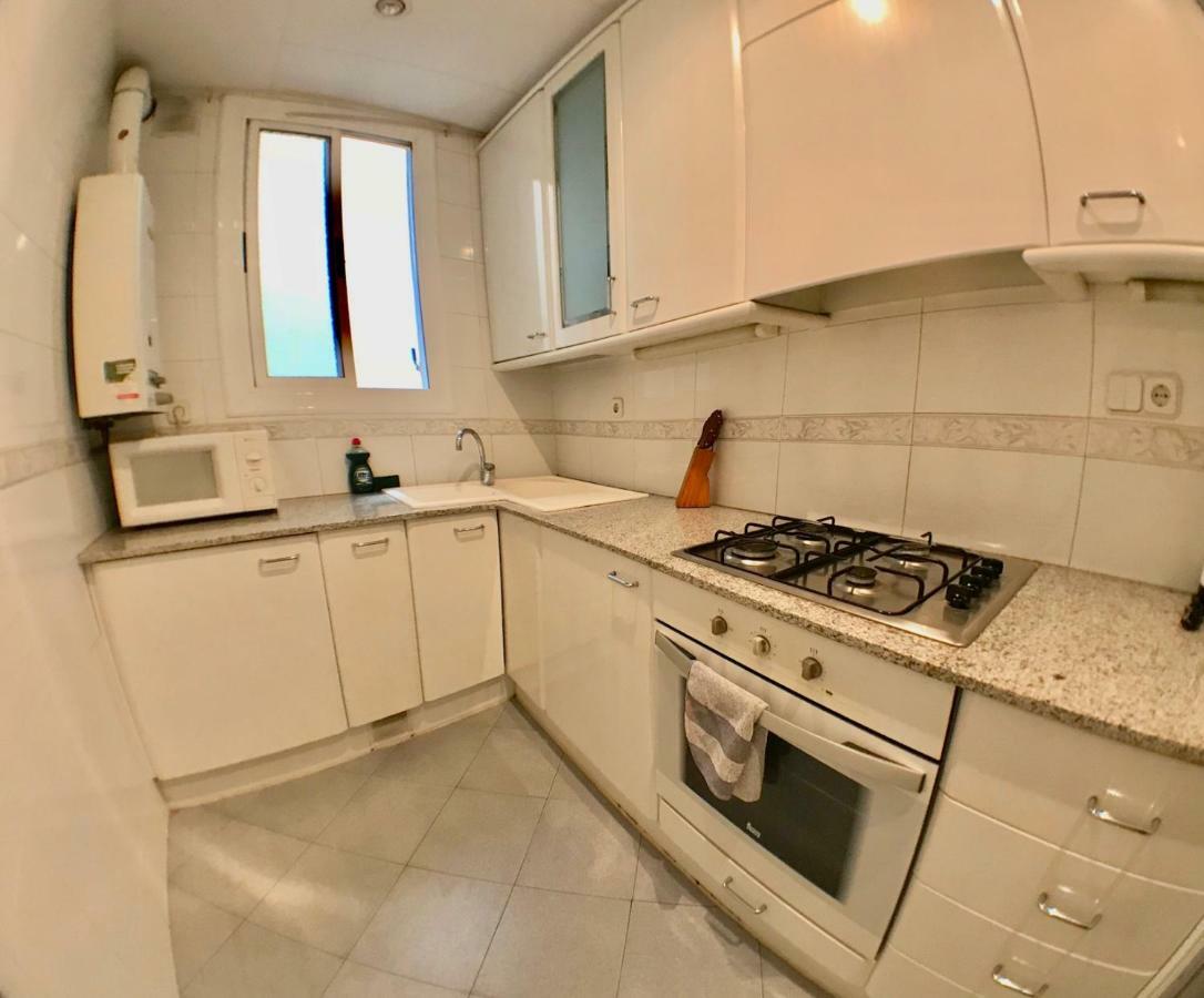Plaza Espana Appartement