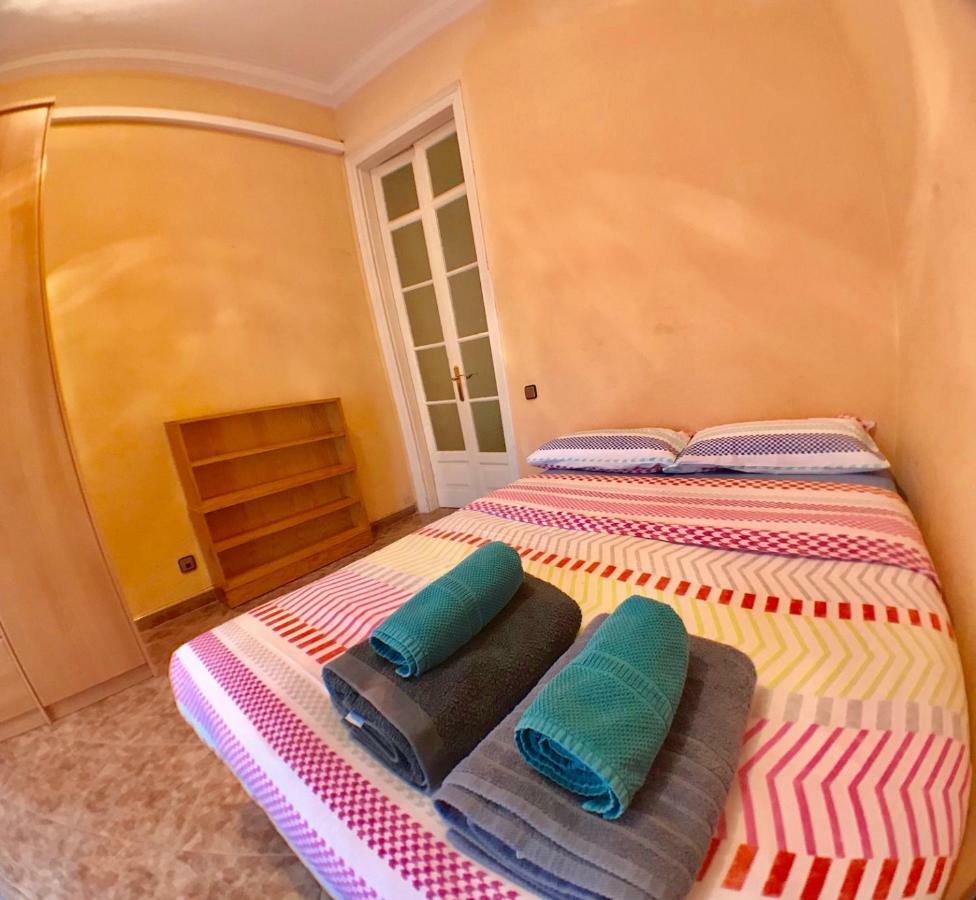 Appartement Plaza Espana *