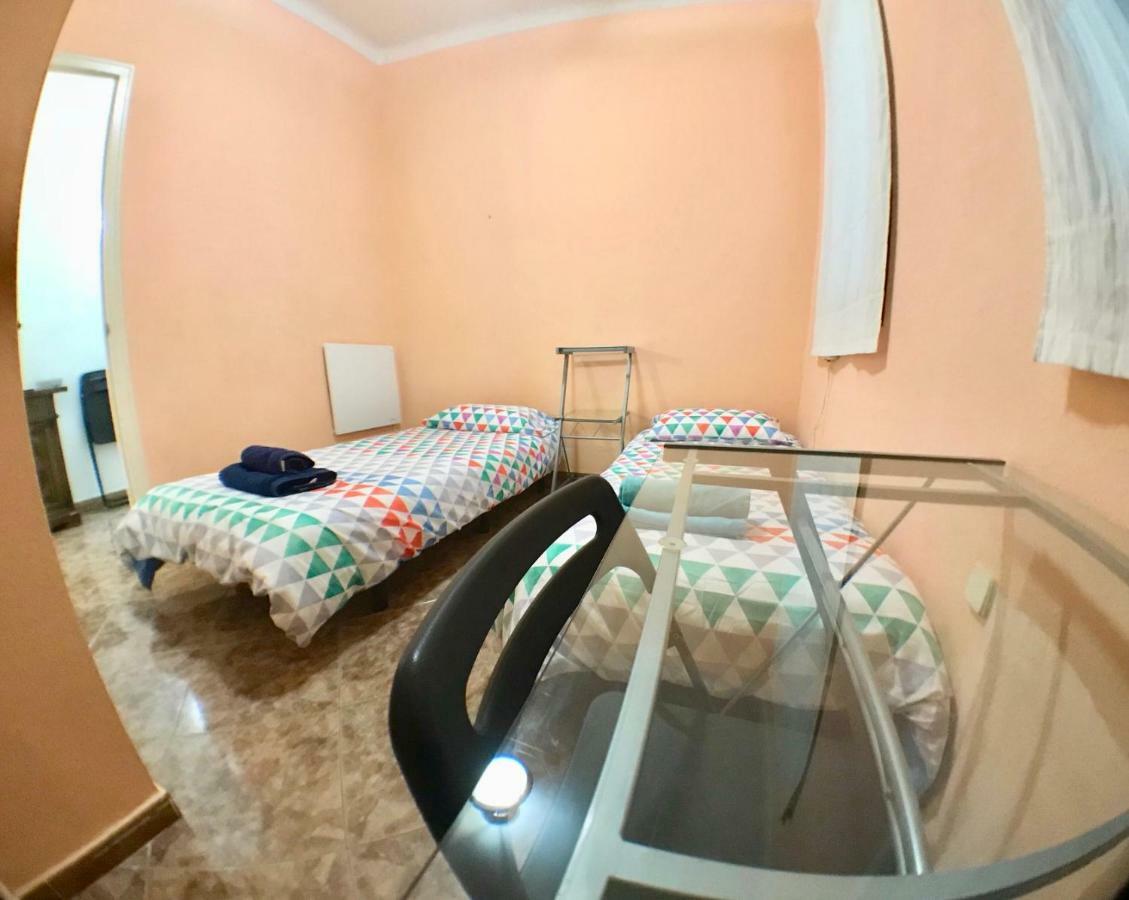 Appartement Plaza Espana Barcelone